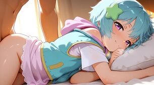 [魔法の姉妹ルルットリリィ] 野々山風(ののやまふう)の二次エロ画像＆エロイラスト 75枚まとめ