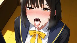 [黒猫と魔女の教室] ハナ・サソリジョウの二次エロ画像＆エロイラスト 90枚まとめ