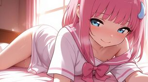 [魔法の姉妹ルルットリリィ] 野々山流(ののやまるい)の二次エロ画像＆エロイラスト 90枚まとめ