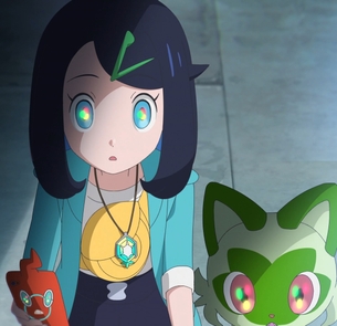 「ポケットモンスター」