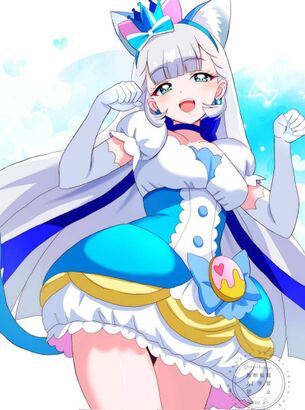 わんだふるぷりきゅあ！の画像が好きな紳士の方はこちらへどうぞ。