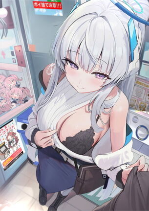 【二次】可愛い女の子たちの微エロ、エロイラストまとめ Part５４
