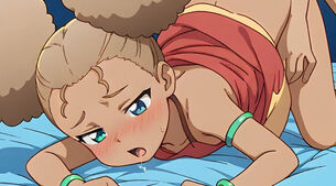 [永久のユウグレ] イディの二次エロ画像＆エロイラスト 120枚まとめ