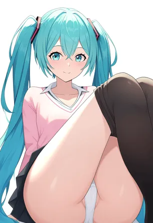 プロジェクトセカイのあんな姿やこんな姿をじっくりまじまじと堪能したい