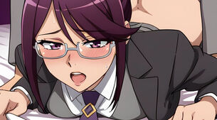 [永久のユウグレ] フィーデスの二次エロ画像＆エロイラスト 55枚まとめ