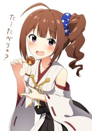 見てるだけで幸せになれる横山奈緒の無料エロ画像まとめ！(アイドルマスター)