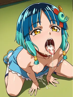【モンスターストライク デッドバースリローデッド】ヤクモの2次元エロ画像＆エロイラスト Part3