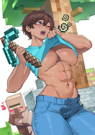 【褐色肌】二次褐色美少女が集まるスレ　その20【二次画像】