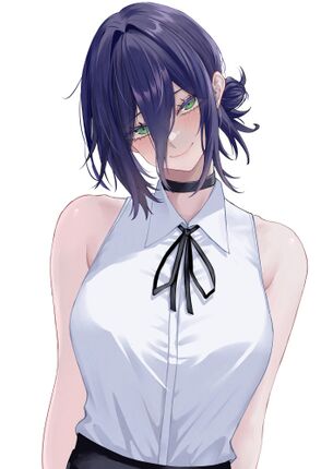 【二次】チェンソーマン好き、絵が上手い人多い説