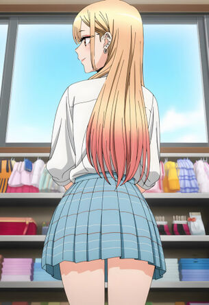 その着せ替え人形は恋をするが好きすぎて画像がいくらあっても足りない