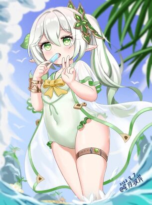 エルフってほんとうにエロくないですか？こんなにエロくていいんですか？