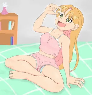 瑠璃の宝石の選り抜き画像♪