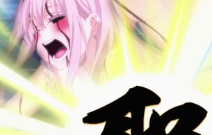 アニメ『うしろの正面カムイさん』1話でメリーさんやテケテケを犯して除霊するエロシーン！