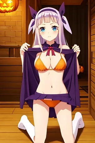 【異世界のんびり農家】ルールーシー=ルーの2次元エロ画像＆エロイラスト Part3