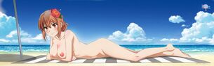 【剥ぎコラ】アニメ公式絵などの剥ぎコラ画像を大量投下 その673