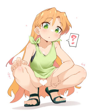 【瑠璃の宝石エロ漫画】谷川瑠璃のご奉仕Ｓ●Ｘで即抜き！●ハメ！