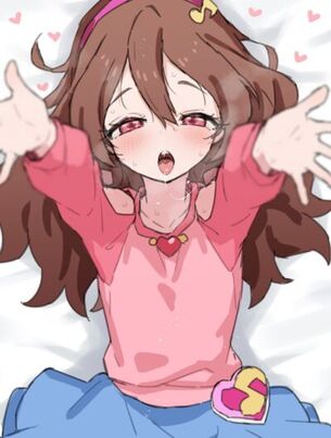 咲良うた(キュアアイドル)の厳選エロ画像:【キミとアイドルプリキュア♪】