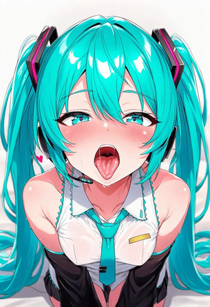 プロジェクトセカイ画像で今夜もイチャラブ妄想！「やっ♥ダメェ♥そこぉ♥そこいじめないでぇ♥」