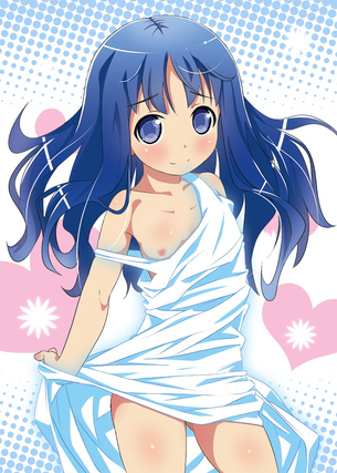 【ハートキャッチプリキュア！】キュアマリン(来海えりか)の2次元エロ画像＆エロイラスト Part1