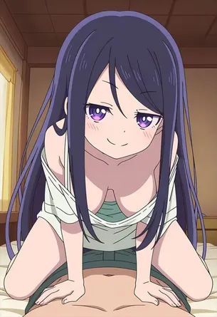 ブサメンガチファイターのエロい画像
