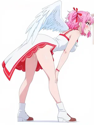 【野生のラスボスが現れた！】ウィルゴの2次元エロ画像まとめ Part1 [AI Generated]