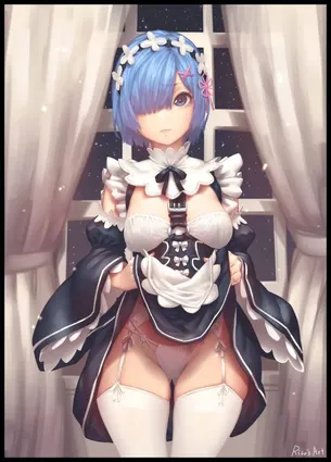 メイドのエロ画像でシコりたい奴集まれ！