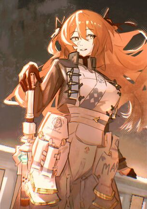 【ドールズフロントライン】スプリングフィールドの萌え・可愛い二次エロ画像まとめ