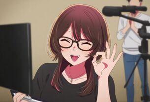 推しの子の二次エロ画像で抜きたい！