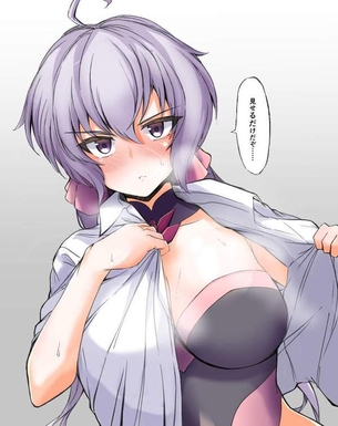 戦姫絶唱シンフォギア(せんきぜっしょうしんふぉぎあ)のエロ画像