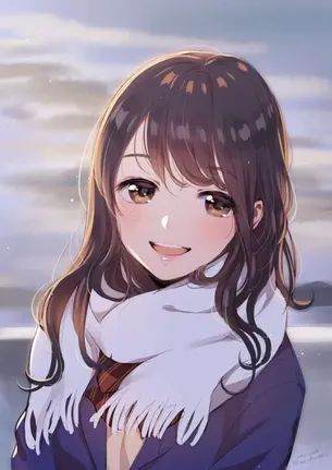 黒髪の画像倉庫がここです！