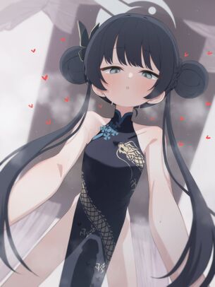 【主観】二次元美少女と目と目が合う感じの画像ください　その27【二次画像】