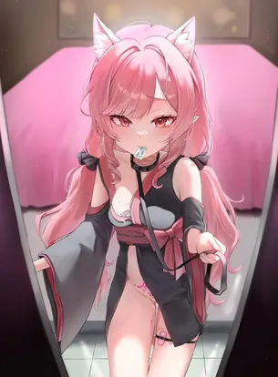 淫紋を期待する人が集まる画像倉庫。
