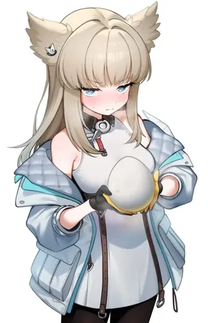 アークナイツは最高だぜぇぇ！！ってなるエロ画像