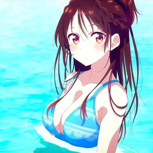 【画像】『彼女、お借りします』でシコったことある人手を挙げて