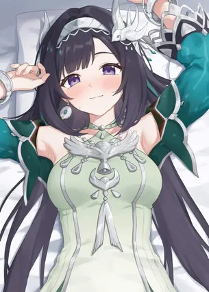 原神のエロ画像が見たい人集まれ！