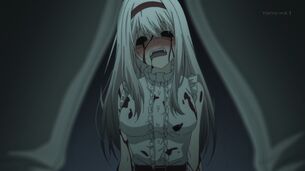 新アニメ『うしろの正面カムイさん』、悪霊をセ◯クスで除霊するほぼエロアニメ。悪霊には有名なエロゲ声優さんたちが起用される