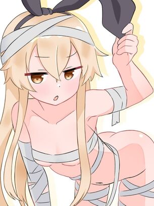 【ロリ】手を出してしまいそうなロリっ娘画像まとめ　その32【二次画像】