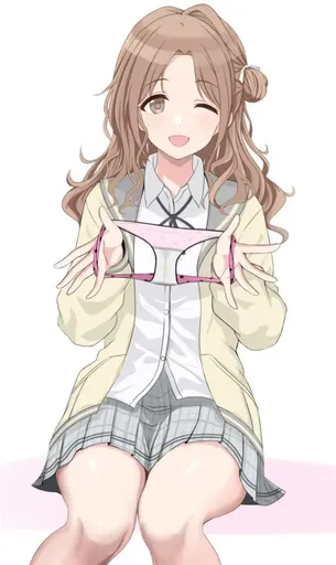 制服のエロ画像でヌきたい奴らは集まれ！