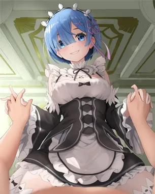 メイドのエロ画像が見たい人集まれ！
