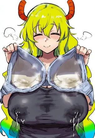 母乳のドエロい画像