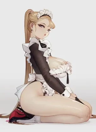 金髪のエロ画像を集めてみた