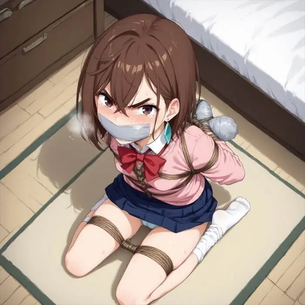 ダンダダンの画像が好きな紳士の方はこちらへどうぞ。