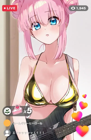 水着の超絶可愛くてセクシーな画像集！