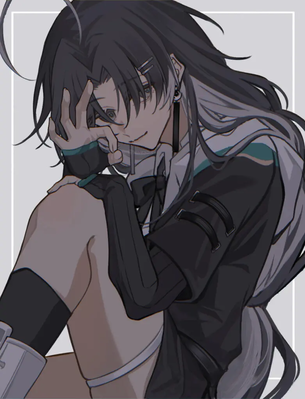 クッソ可愛い鳴潮系美少女で妄想！ハメ撮り中出し！