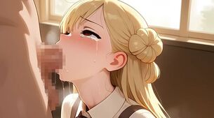 [愛してるゲームを終わらせたい] 花葉雛子(はなばひなこ)の二次エロ画像＆エロイラスト 80枚まとめ