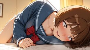 [ガンバレ!中村くん!!] 奥田マサコ(おくだまさこ)の二次エロ画像＆エロイラスト 65枚まとめ