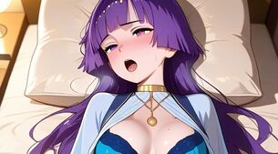 [ゴーストコンサート] クレオパトラの二次エロ画像＆エロイラスト 90枚まとめ