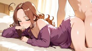 [ただいま、おじゃまされます！] 仲間凛子(なかまりんこ)の二次エロ画像＆エロイラスト 80枚まとめ