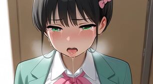 [愛してるゲームを終わらせたい] 萌木菜月(もえぎなつき)の二次エロ画像＆エロイラスト 65枚まとめ