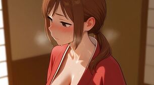 [黄泉のツガイ] 金城ナギサ(きんじょうなぎさ)の二次エロ画像＆エロイラスト 90枚まとめ